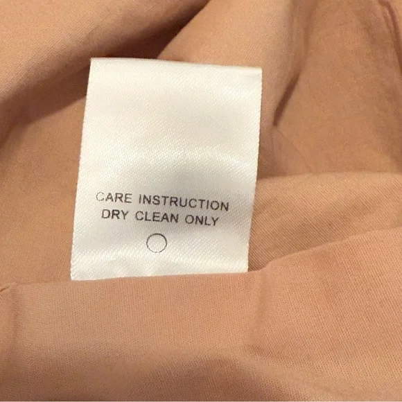 NWT Revolve Lovers + Friends Zanele Ruched Mini Skirt Sz XS - Picture 8 of 8